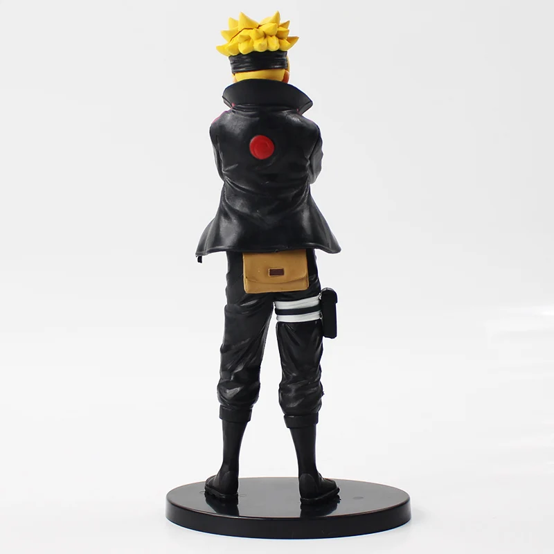 23 см Boruto Наруто Next Generation Shinobi relation NEO Uzumaki ПВХ фигурка Модель Коллекционная игрушка