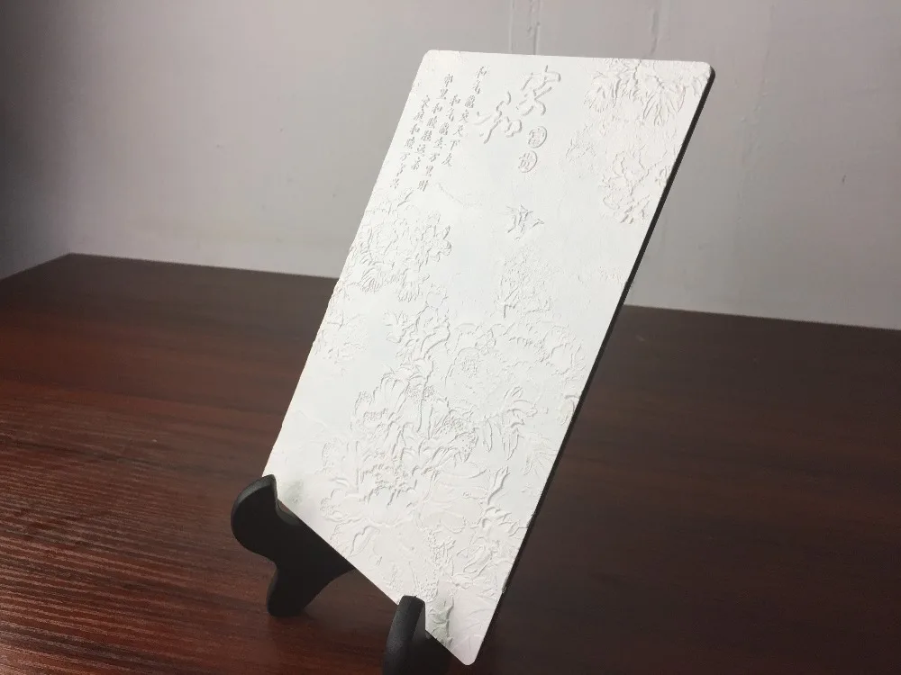 Nataly6090 TX800 двойной головок 3D цифровой планшетный УФ телефона случае