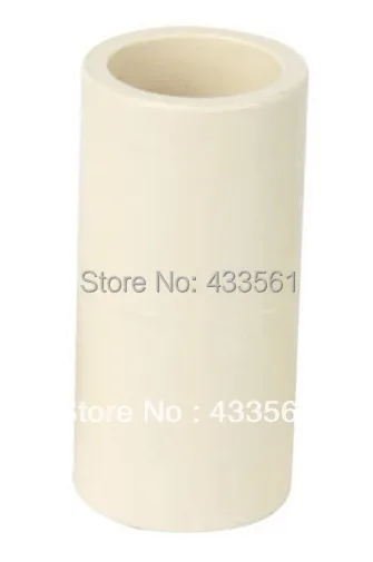 

Quality Enviroment friendly CPVC Fittings Coupler Size 1/2" ASTM2846 Standard Connector for water supplying