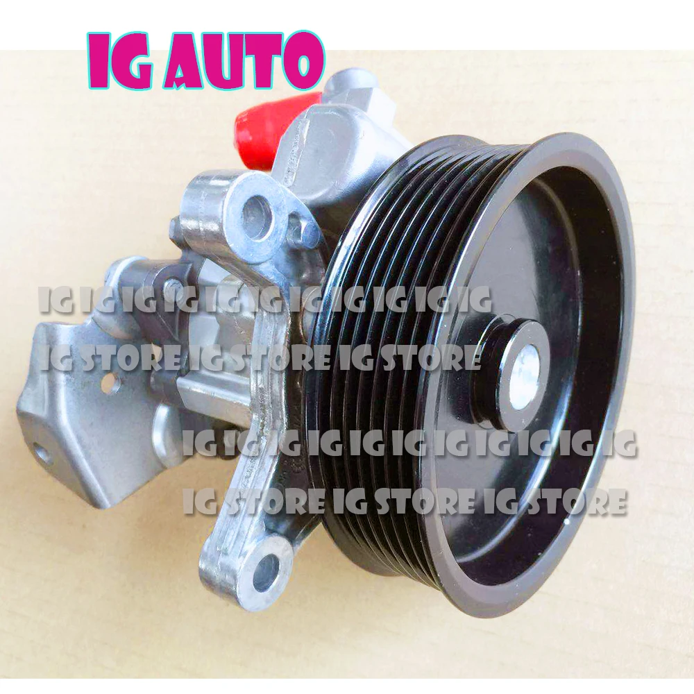 

High Quality New Power Steering Pump For Car Mercedes-Benz GL320 0064663101 006466310180 006466310188 A0064663101