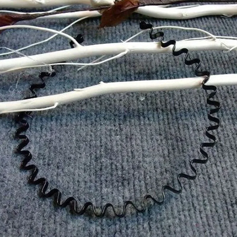 hair hoop headband