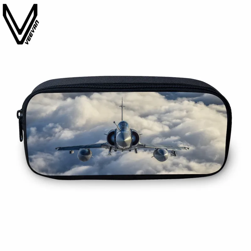 VEEVANV 2017 Casual Aircraft Cabin Printing Study Case Cockpit Pattern Box School Students Bags Make Up Case Box For Children VEEVANV 2017 Casual Aircraft Cabin Printing Study Case Cockpit Pattern Box School Students Bags Make Up Case Box For Children