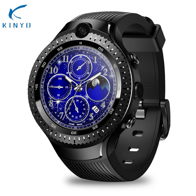 running watch with mp3