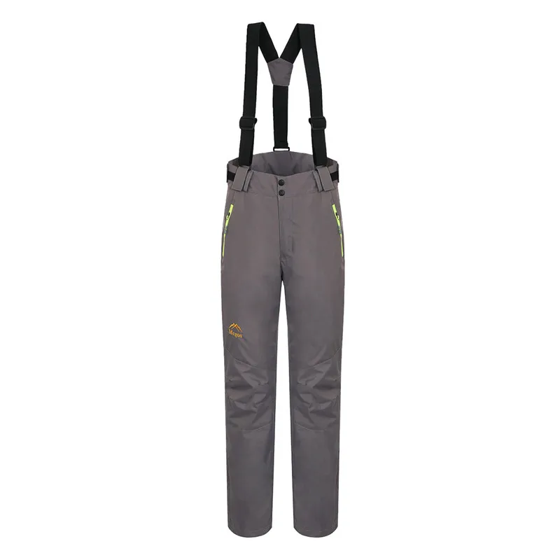 

Winter Ski Pants Women Skiing Snowboarding Pants Lightweight Snowboard Trousers Waterproof High Quality Warm Sport Snow Skiwear
