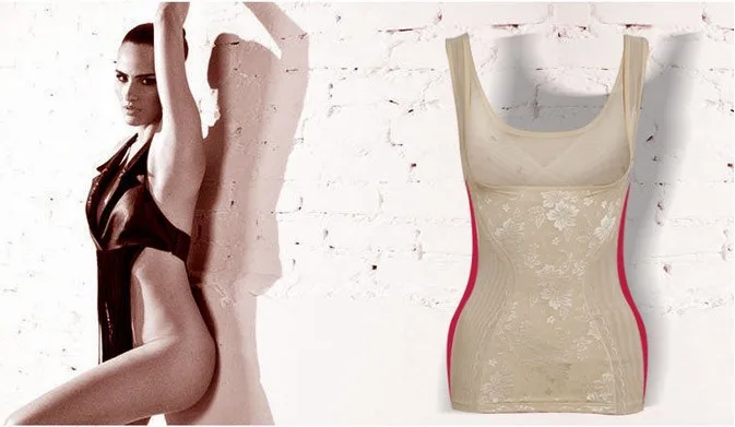 PRAYGER 7XL Plus Size Women Slimming Waist Body Shaper Lift Up Bras Corset Control Abdomen Tops Underwear PRAYGER 7XL Plus Size Women Slimming Waist Body Shaper Lift Up Bras Corset Control Abdomen Tops Underwear