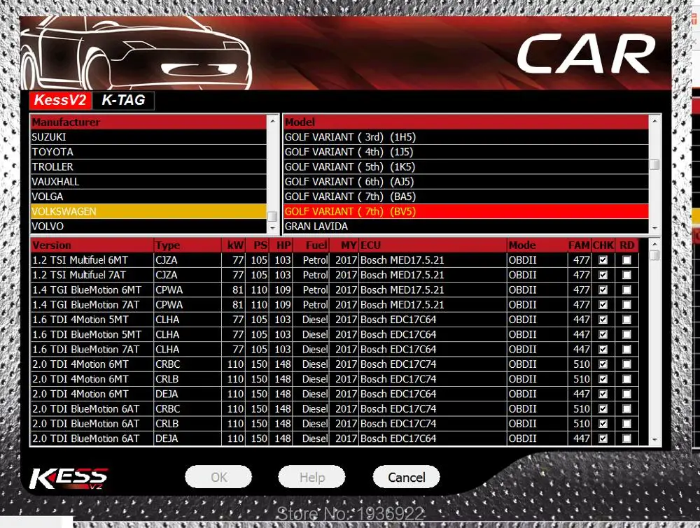 V2.47 KESS онлайн мастер красный Ktag V7.020 V2.23 без жетона лимит K Tag 7,020 7020 ECU программист подарки ECM Winols