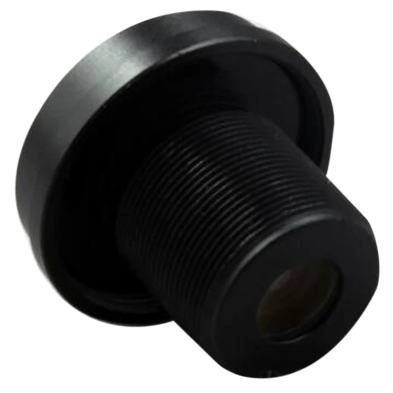 HD Fisheye объектив CCTV 5mp 1.8 мм M12 * 0.5 Mount 1/2. 5 F2.0 180 градусов для видеонаблюдения камеры