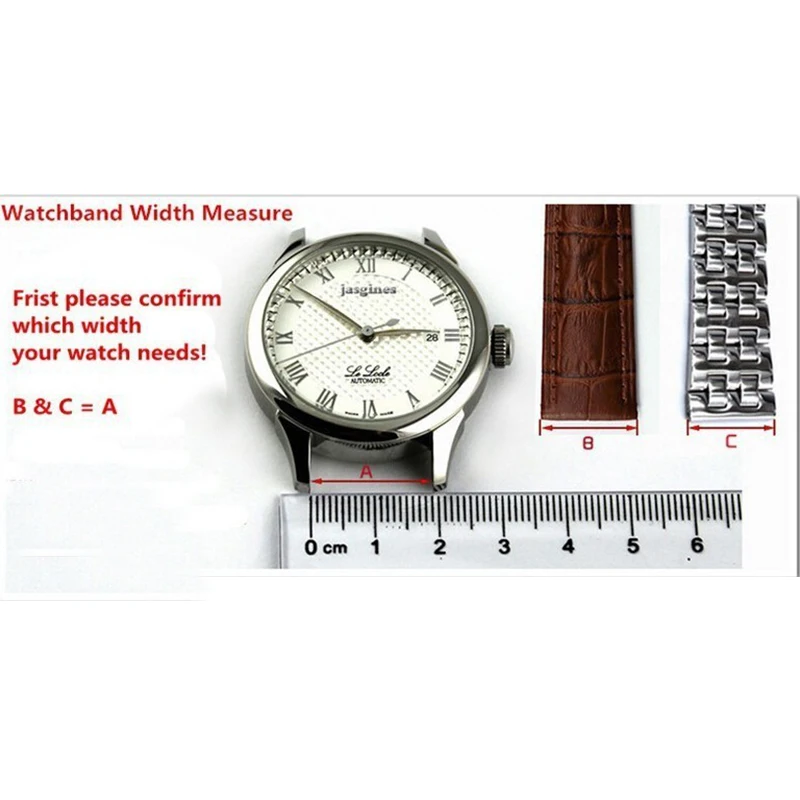 Ремешок кожаный для Tissot Kutu T035 Аксессуары часов женский браслет T035210 T035207A|Ремешки
