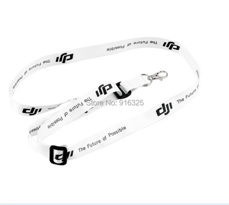 

Dji Phantom 2 Vision + FC 40 F550 s800 s1000 Transmitter neck strap or Lanyard