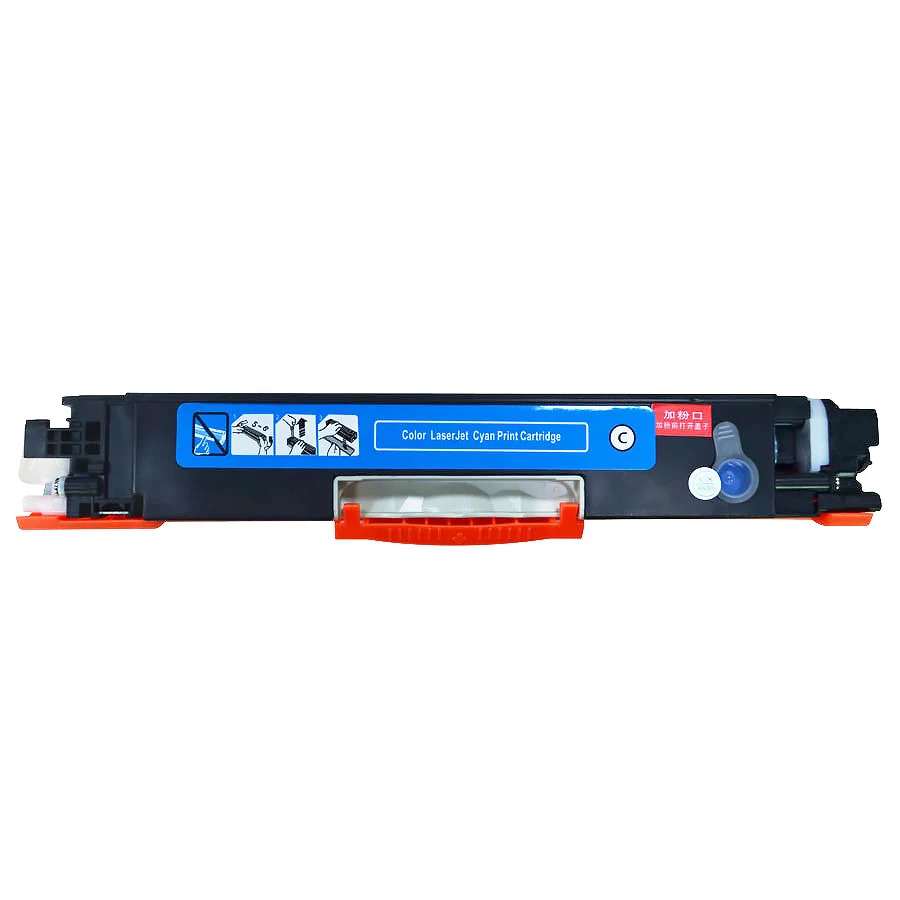 Toner Cartridges For Canon Lbp7010c Lbp7018c High Definition Refillable Printer Compatible Full Toner Cartridge Lbp7010c Lbp7018 Toner Cartridge Toner Printertoner Canon Aliexpress