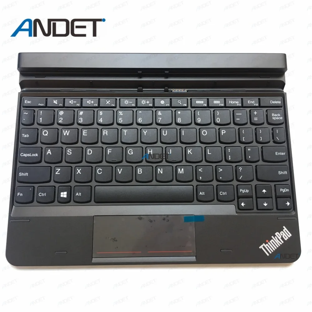 New Original for Lenovo ThinkPad 8 10 Tablet 2 10" Bluetooth Keyboard