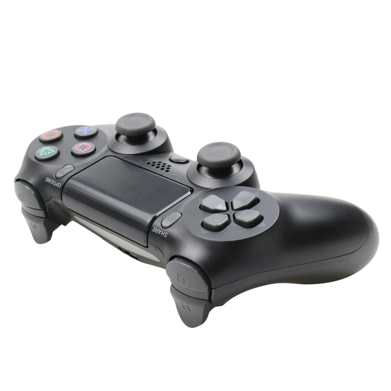 Беспроводной игровой контроллер Bluetooth для PS4 контроллер для sony Playstation 4 для DualShock Вибрационный джойстик геймпады для PS3