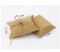 kraft box 8