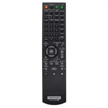 

Used Remote Control RM-AMU063 for Sony CMT-DH50R CMT-DH70SWR SS-CDH50R HCD-DH50R