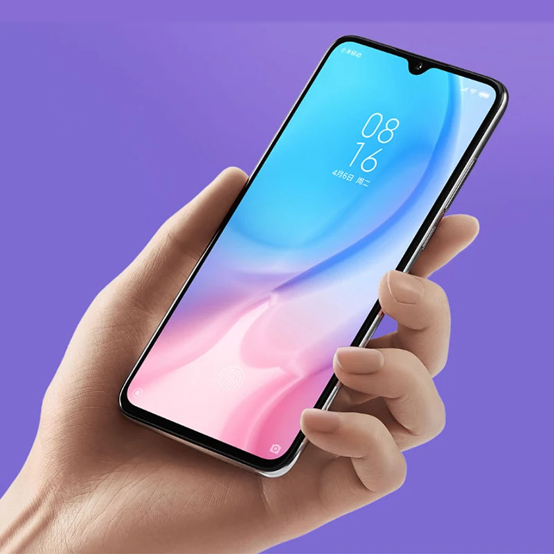 Excellent New Arrival Xiaomi CC9 Snapdragon 710 Octa Core 6GB 64GB Mobile Phone 6.39" AMOLED 48MP AI Camera 4030mAh Quick Charge Cellphone 4 Excellent New Arrival Xiaomi CC9 Snapdragon 710 Octa Core 6GB 64GB Mobile Phone 6.39" AMOLED 48MP AI Camera 4030mAh Quick Charge Cellphone 4