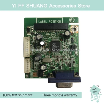 

100% Test shipping for MQ190W P98V driver board 715G2904-1-9 2904-1