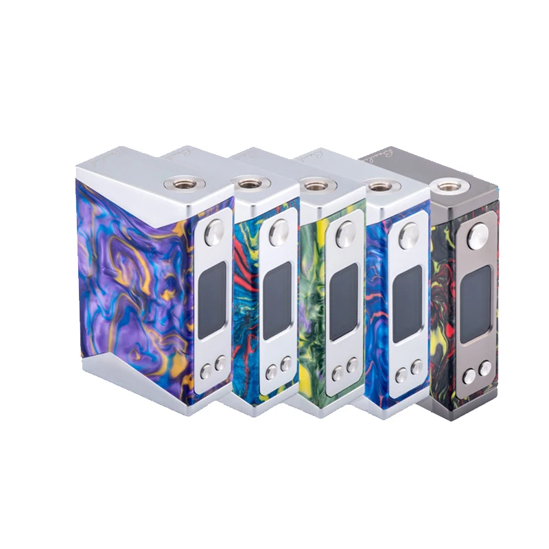 Wotofo Stentorian Basilisk 200W-1