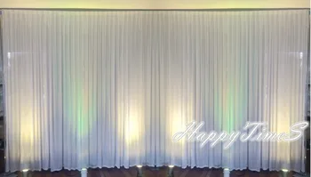 

Wedding Backdrop With Stand Luxury Backdrop Curtain Set For Party Background Decoration Simple Backdrop Idears