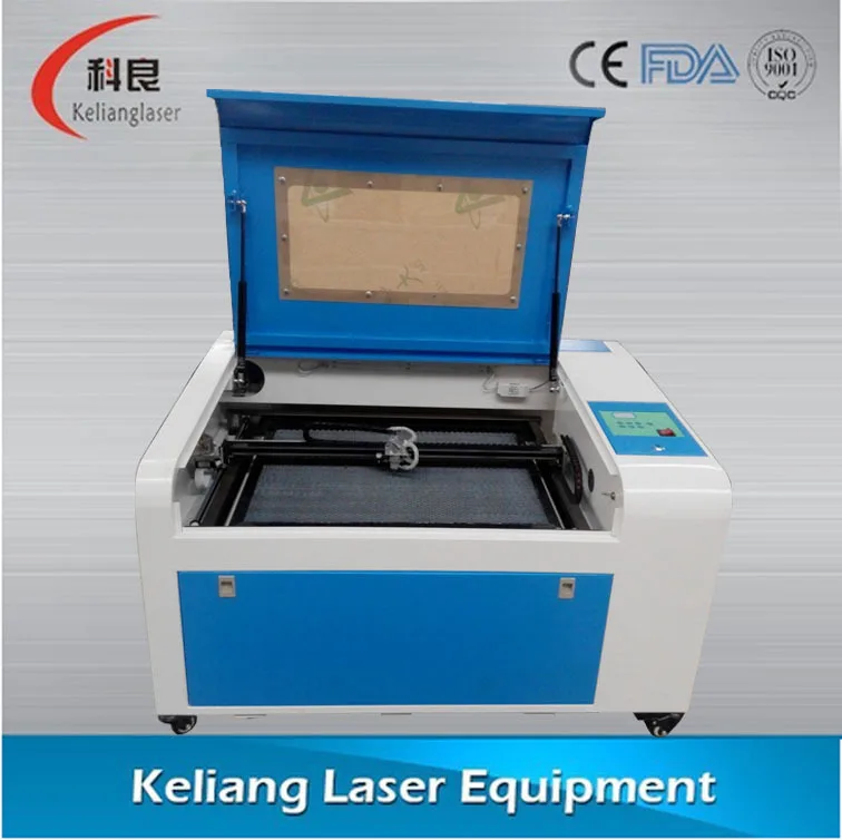 5030 laser engraving machine, plastic foam laser cutting machinein