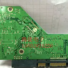 Материнская плата для HDD PCB печатная плата 2060-701640-005 для ремонта жесткого диска WD 3,5 SATA восстановление данных