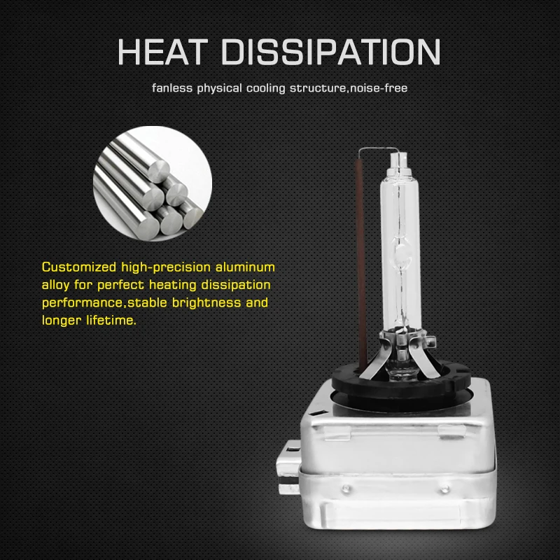 Высокая Яркость ксеноновые D5S D8S лампы оригинальные D5S 5000K 5500K 35W 25W 12V ксеноновые HID лампы фары 3F19 замена лампы