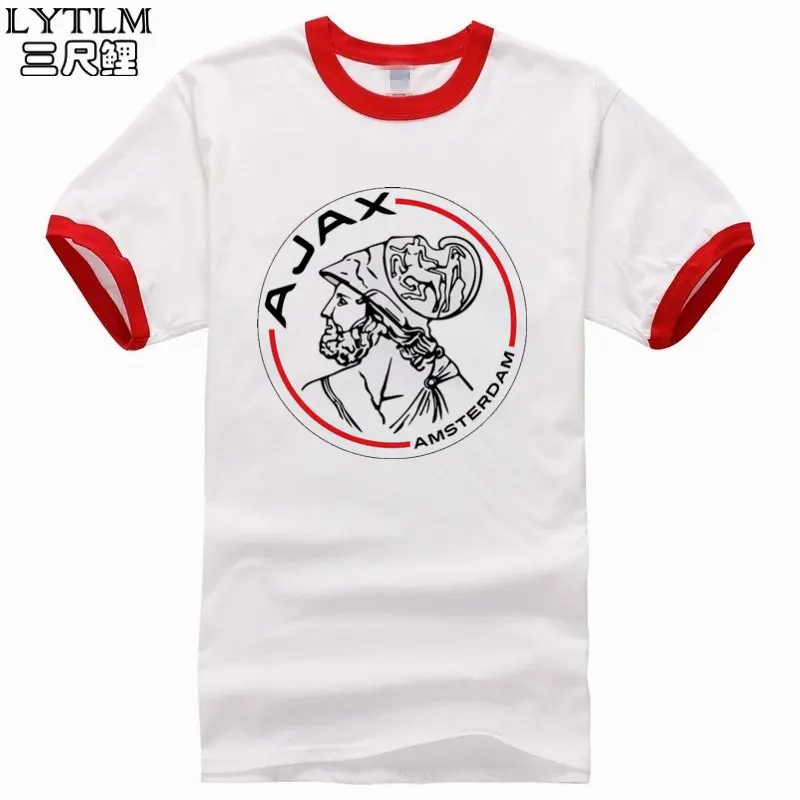 LYTLM AJAX T-shirt 2018 Spring Summer Short Sleeve Men's Tee Shirts Slim Cool Casual Tshirts For Men Fitness Man Clothing Cotton LYTLM AJAX T-shirt 2018 Spring Summer Short Sleeve Men's Tee Shirts Slim Cool Casual Tshirts For Men Fitness Man Clothing Cotton