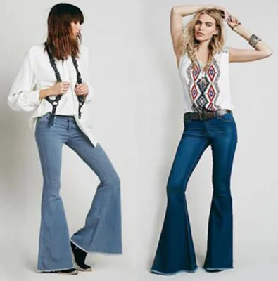 Женские черные с высокой талией расклешенные джинсы для женщин в стиле бойфренд деним обтягивающие женские джинсы женские широкие джинсы размера плюс 32