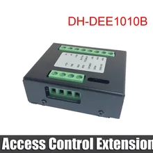 DEE1010B модуль расширения управления доступом DH-DEE1010B Простое подключение расширение функции контроля доступа