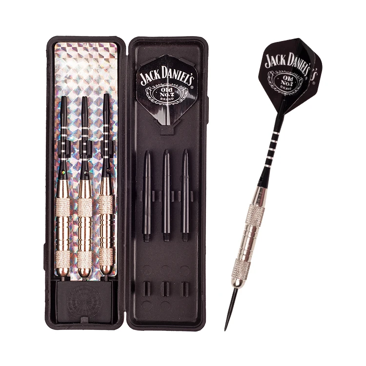 Free Shipping D&Y superior quality 21g Tip steel Darts Needle Metal