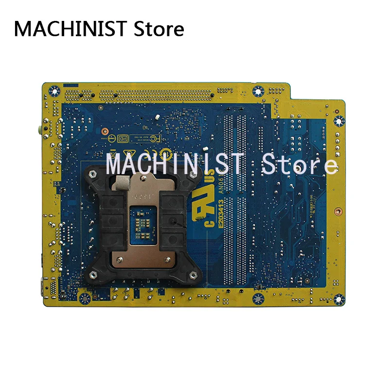 MS 7985 для DELL Alienware X51 R3 LGA1151 026CD3 DDR4 материнская плата|Материнские платы| |