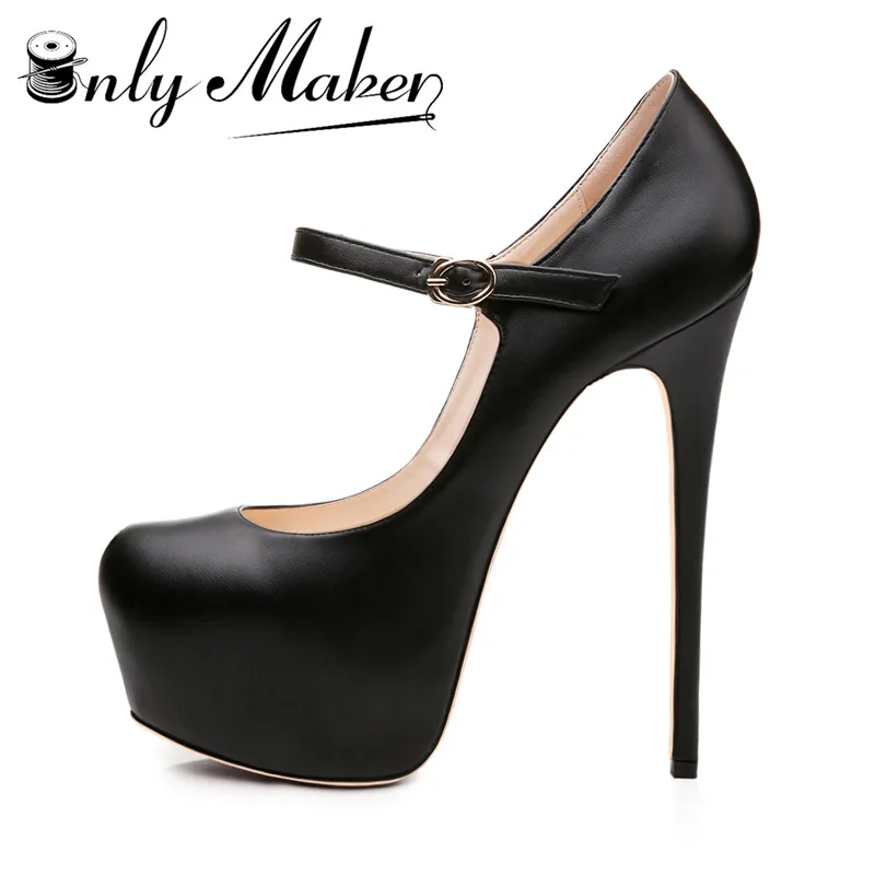 onlymaker shoes