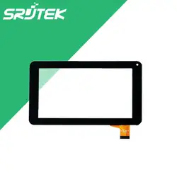Новый Сенсорный экран 7 "дюймов для ОРРО A950 Планшеты touch Панель планшета Стекло Сенсор Планшеты PC Запчасти для авто высокое качество