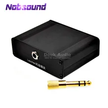 Комплект конвертера Nobsound для наушников 2A3 300B EL34 KT88|tube amplifier|music