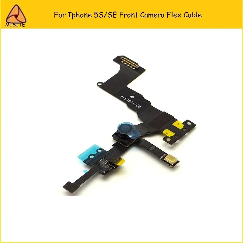 50PCS/Lot High Quality Light Proximity Sensor Flex Cable with Front