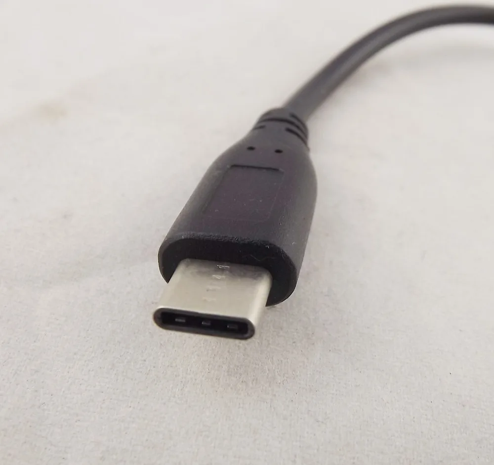 1 шт. адаптер USB 3 типа C папа мини 27 см| |
