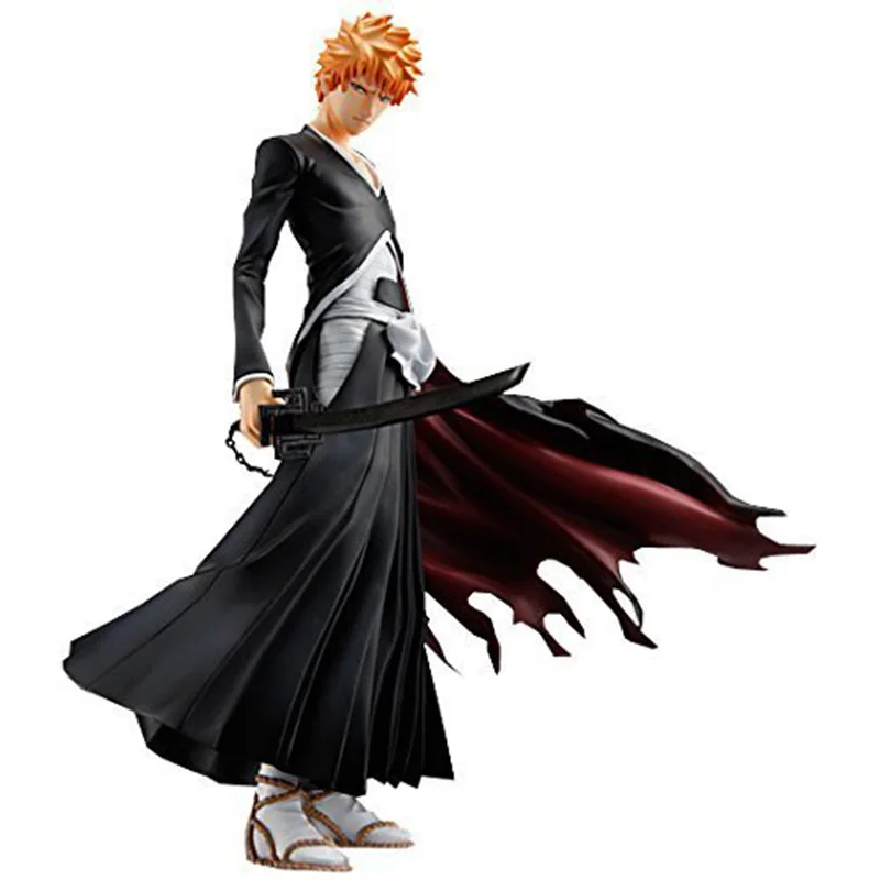Buy GEM Bleach Action Figures,20CM Figure Collectible