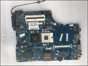 

K000083110 Mainboard LA-4981P for Toshiba Satellite Pro L500 DDR2 Laptop Motherboard Test 100%