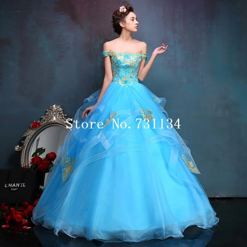 pari gown dress
