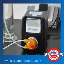 Good Qualtiy 1-10ml/min Self-priming Mini Water Ppump Laboratory Use Micro Pump Good Qualtiy 1-10ml/min Self-priming Mini Water Ppump Laboratory Use Micro Pump