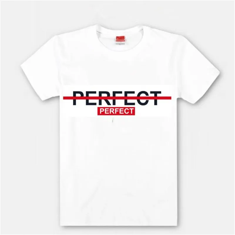 

Clothes printed letters patch deal with it PERFECT pattern Heat transfer printing Iron on patches for clothing Diy design logo