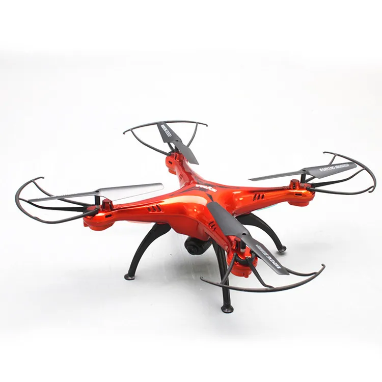 Original Syma X5SC 1 2G 4 Axis Gyro 4CH RC Quadcopter Headless mode Professional font b