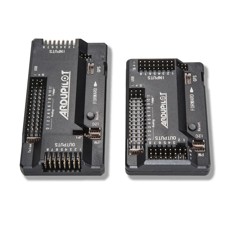 Плата контроллера полета CUAV APM2.6 ArduPilot Mega APM 2 6 внешний компас с защитным