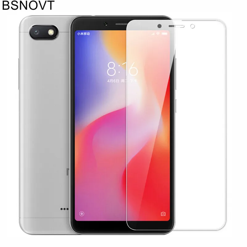 2 шт. для Xiaomi Redmi 6A Стекло 6 7A 8 Note 8T 8 Pro 6 Pro Go пленка для Xiaomi Redmi 8A стекло для Redmi Note 7 стекло для Redmi 6A