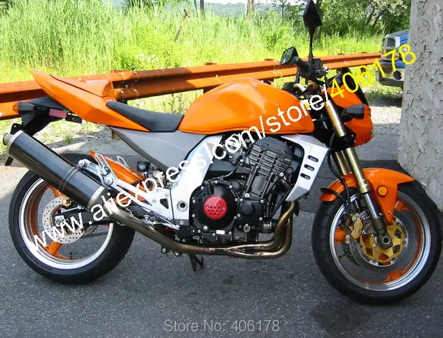 Online Shop Hot Salesabs Fairing Kit For Kawasaki Z1000 2003 2004
