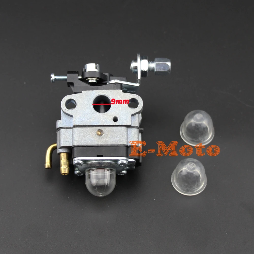 CARBURETOR SHINDAIWA T230 T230B T230BA STRING GRASS TRIMMER BRUSHCUTTER CARB NEW