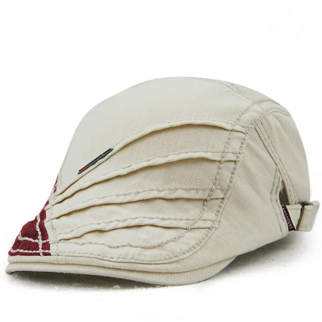 custom scally caps