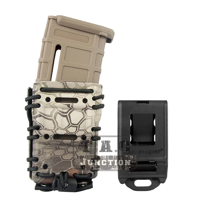 Emerson Tactical MOLLE / Belt Scorpion M4 / AR15 556 5.56 .223