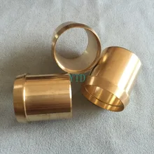 3 шт. Alto Sax ремонт деталей из латуни Неокрашенный, саксофон аксессуары, духовой инструмент обслуживания инструменты