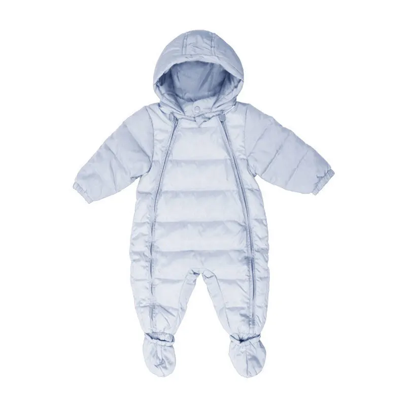 Snowsuit for Newborns Baby Boy Girl Warm Winter Down Coats Outerwear