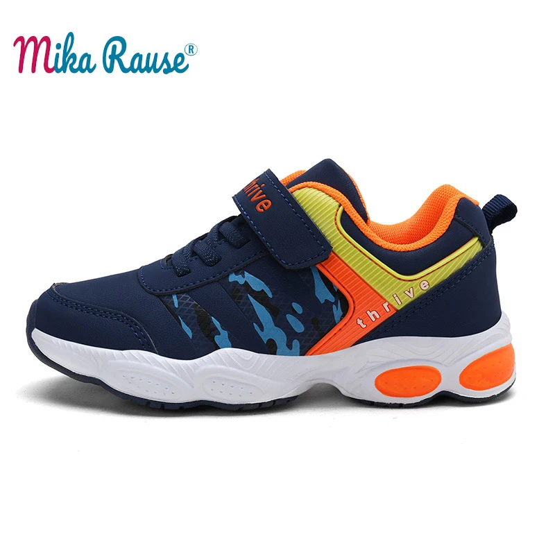 

Fashion Children sports shoes kids boys Sneakers for boy girls waterproof deodorant running shoes EVA breathable student shoes